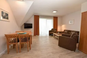 Image of Vacation apartment\/apartment for 4 guests with 42m² in Cuxhaven - Duhnen (265616)