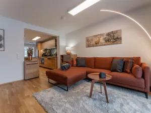 Image of Stylish and high-quality finished flat