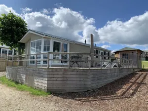 Image of Chalet 11 - Bergzicht Teuven