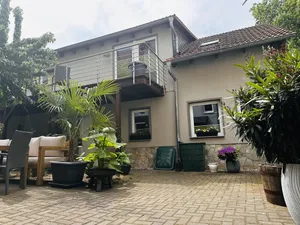 Image of Idyllisches Haus Ferienwohnung in Jena direkt an der Saale