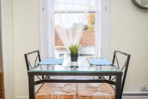 Image of Palmer House, Studio 4, Cozy Downtown Studio for 2, Local Golfing 50% Off!