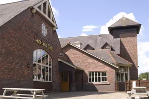 Image of Carlisle Central
