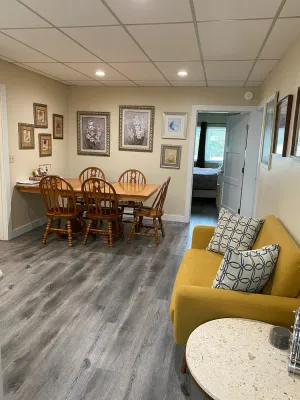Image of Downtown Bellingham Apartment