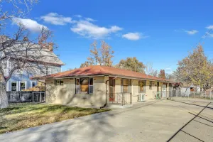 Image of Family\/Pet Friendly, near Boulder, space for RV Parking, central neighborhood!