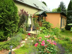 Image of Alte Försterei - Holiday apartment No. 3