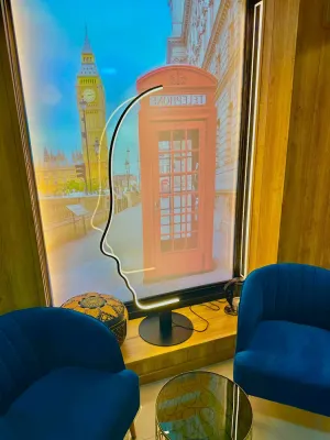 Image of Velvet Hostel