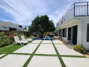 Image of Escape to a Stylish-Villa in North Hollywood with  private garden & jacuzzi