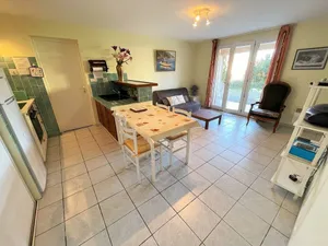 Image of Bottom of villa close to all amenities