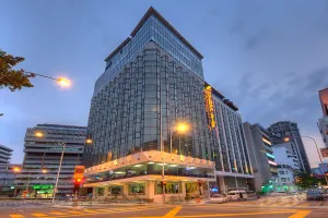 Image of Arenaa Star Hotel