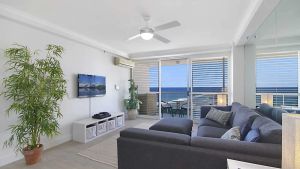 Image of Ocean Plaza 1577 - Coolangatta Beachfront!