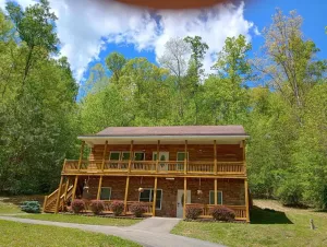 Image of Ellie's Place: Best Rates Ever! Bring your boat or ATV!