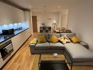 Image of Modern 2 bed - Olympic Park Stratford