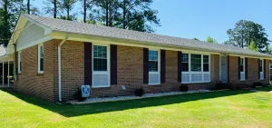 Image of Jacksonville ranch house with perks!