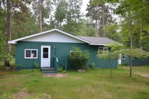 Image of WoodView Cabin. 4 Season cabin with all you need to relax and enjoy northern MN.