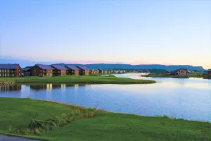 Image of The Great Pagosa Hot Springs … Yes!