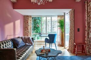 Image of Traumferienhaus Landhaus Jenischpark (can be canceled free of charge 7 days in advance)