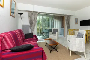 Image of Résidence moderne avec piscine