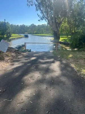 Image of Bundalong Hideaway