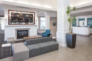 Image of Hilton Garden Inn Tucson Airport