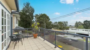 Image of Mon Reve 4A Tallean Road three bedroom property with Wi-Fi, air conditioning