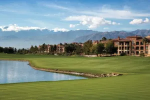 Image of Marriott's Shadow Ridge Enclaves Luxury Guest Room