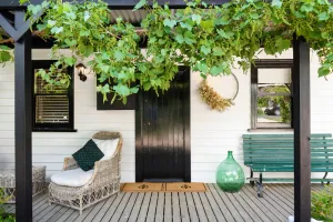 Image of A Relaxing Retreat- easy walk to Hepburn. 5GWIFI&NETFLIX