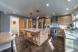 Image of Downtown Missoula Low Key Luxury House