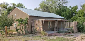 Image of Casa Merlot @ Casitas On The Vineyard in Nambe, Santa Fe County, NM