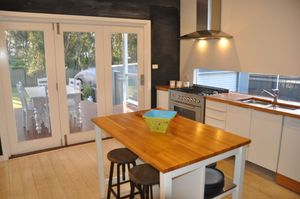 Image of Coastal Cottage - Pet Friendly