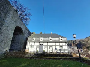 Image of Stachelburg