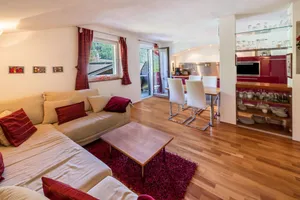 Image of Ferienwohnung Wurzhöhe