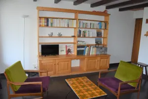 Image of 3rd floor, balcony, tv, 64m², Pralognan-la-Vanoise