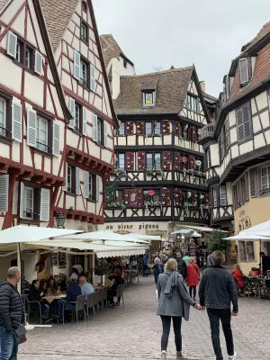 Image of Historical town center spacious flat