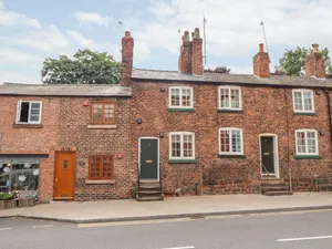 Image of TOWER VIEW COTTAGE, character holiday cottage in Chester