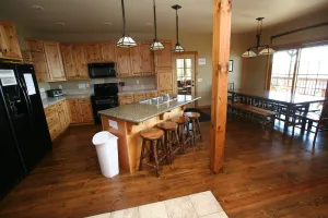 Image of Lakefront-Beach-Pool-Hot Tub-Resort Amenities-Resort amenities included