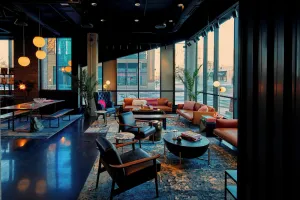 Image of MOXY Minneapolis Uptown