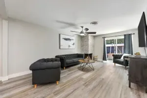Image of Fully Renovated 4 Bedroom Home with Pool