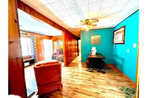 Image of Allegheny Cottage - Entire Place - Pet Friendly
