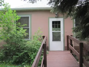 Image of 2 bedroom, 2 bath, 1\/2 house in Wild Western Town