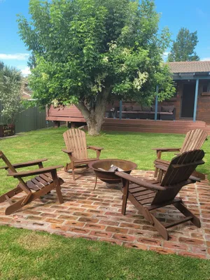Image of Blue Wren BnB Bathurst