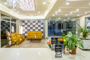 Image of Hotel Fortune Hyderabad Airport Zone