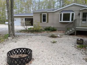 Image of Secluded Home in Central Door County