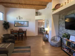 Image of Newly renovated home! Staycation at the Legends