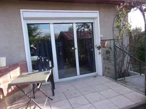 Image of Apartment with terrace, near the bird park, nearby shops