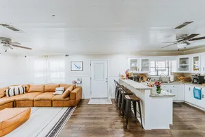 Image of MaK’s Place on Lake Sam Rayburn