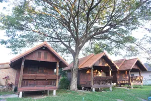 Image of Chanprasert House