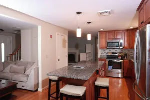 Image of Spacious Getaway by TreeHouse Brewery & Amazon WareHouse