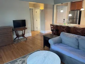 Image of Uptown Minneapolis - Wedge Neighborhood Apt 3