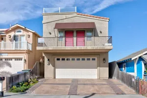 Image of *Shellebration! HUGE Beach House, Steps from the Sand! Perfect for Any Family...