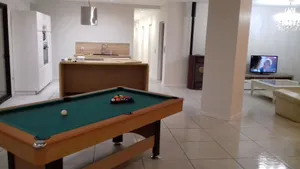 Image of Villa for 8 people on a horse farm